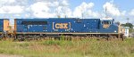 CSX 8902